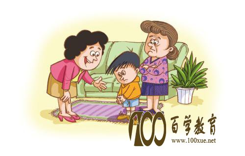 孩子有脾气是好事情吗?怎样看待孩子有脾气?