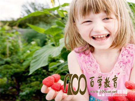 孩子的成长需要阳光!家庭教育怎样让自己的孩子更阳光!
