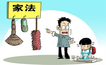 打孩子会对孩子产生什么样的影响?看完之后你还敢打孩子吗?