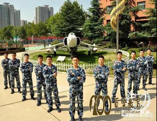 空军青少年航空学校2018年招生简章发布,提前选拔空军飞行人才好苗子