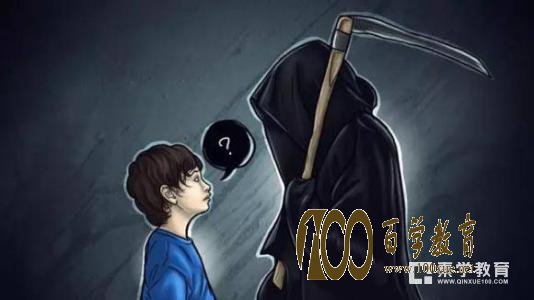如何向孩子解释死亡这个话题?在孩子面前谈死亡好吗?