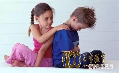 孩子不会道歉是什么原因?孩子做错事情说对不起很难吗?