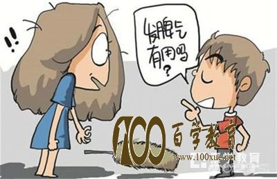 孩子都会在哪些情况下耍赖皮?父母要怎么对付孩子耍赖?
