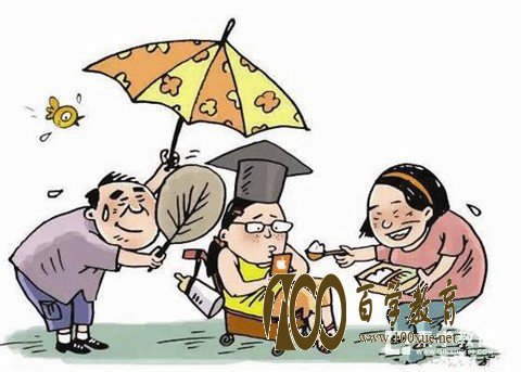 只会夸奖不会批评的父母最终会遇到什么?育儿也需要掌握好度!