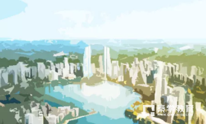 从长沙市学区房或升值的角度,看一看梅溪湖好还是滨江好?