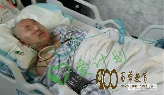 别再让初中生骑电动车了,扬州这个女孩因电动车躺进了医院