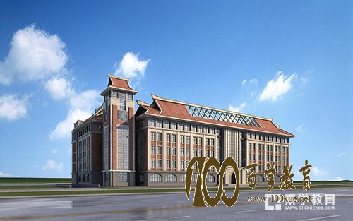 2017年广西有5所高校申请改名!有你们的学校吗?