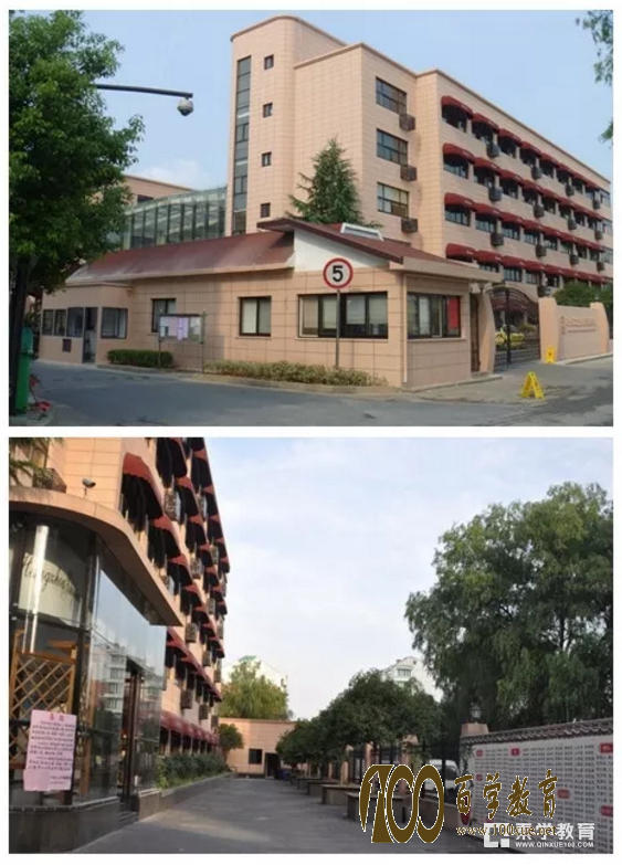 杭州之江外语实验学校怎么样?学校环境如何?