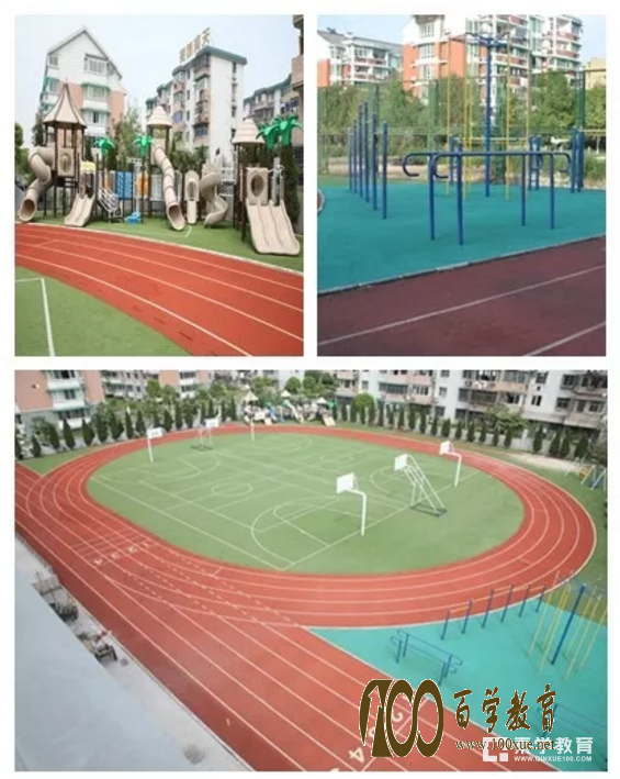 杭州之江外语实验学校怎么样?学校环境如何?