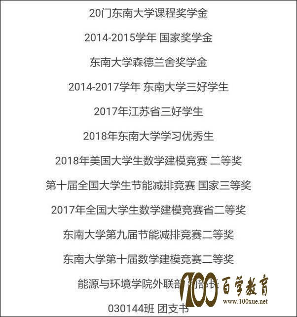 “情侣学霸”直博清华大学,这样的狗粮吃的带劲!!!