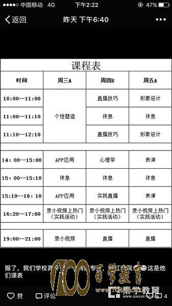 网红成高校学科专业,教育专家重庆高校开设“网红学院”