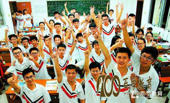 2017广西高考录取率是多少?怎样备考2018广西高考?