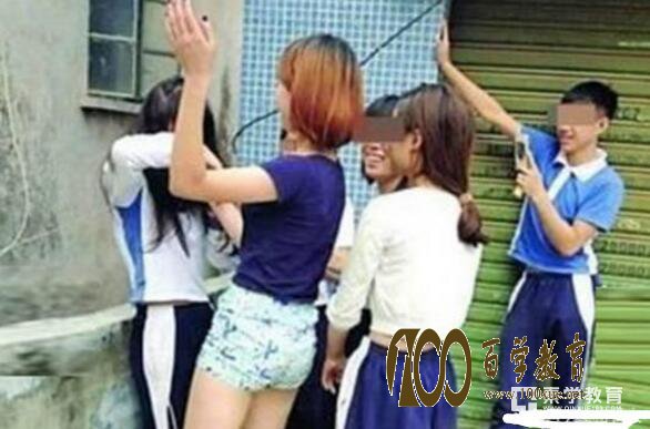 家长怎样判断孩子是否在学校被欺凌了?哪些孩子容易受到校园暴力?