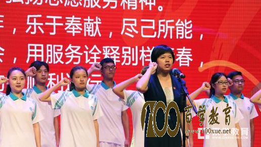 第十三届学生运动会已经落幕!感谢志愿者们的无私奉献!