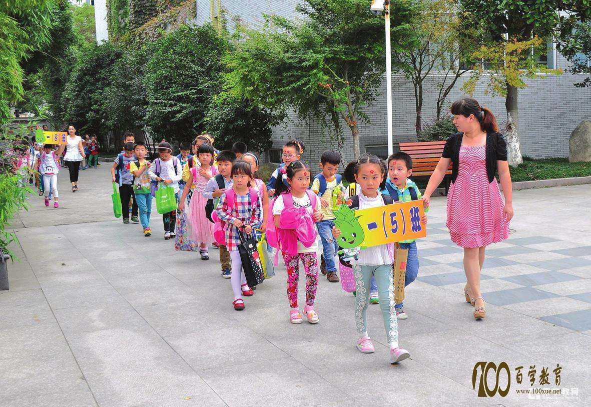 小学生早放学真的好吗?给学生减负了吗?