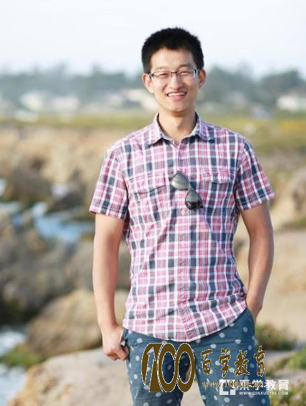 刚参加工作就担任名校教授、博士生导师,这样的28岁让人羡慕!!!