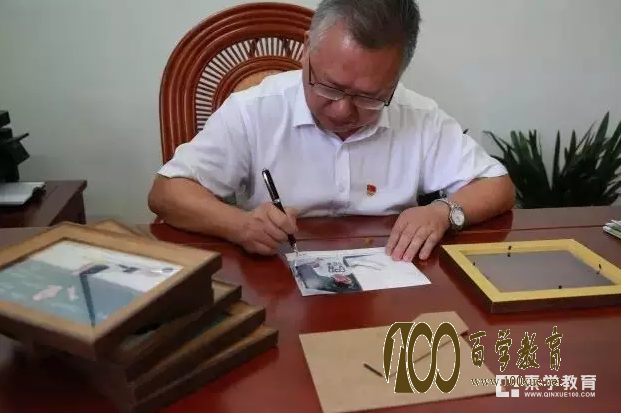 遇见一位好校长是什么感受?衢州一中,曹杨二中,清华附小,这些学校的校长令人感动!