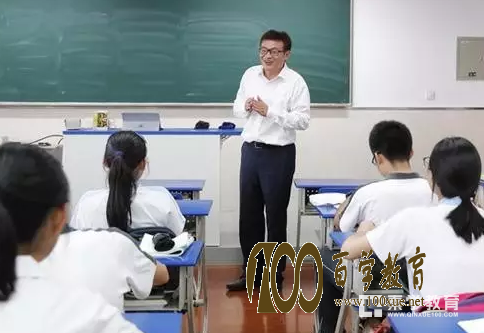 遇见一位好校长是什么感受?衢州一中,曹杨二中,清华附小,这些学校的校长令人感动!