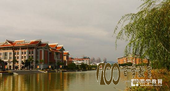 集美大学怎么样?集美大学是几本?