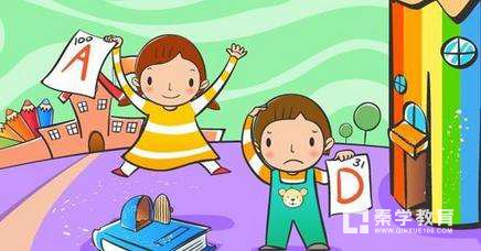 幼儿园的分班标准是什么?来看看你的同班同学都是怎么来的!