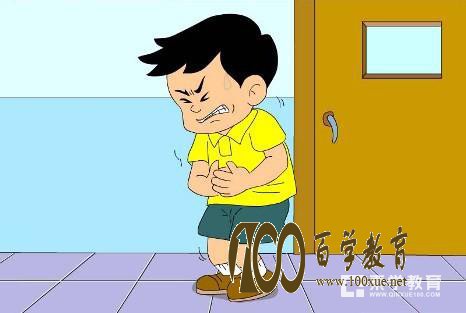 在秋天孩子容易拉肚子是怎么回事?这些治疗误区要注意!