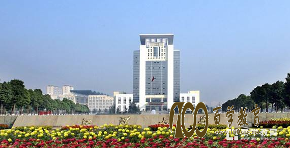 江汉大学是几本?江汉大学的排名是多少?