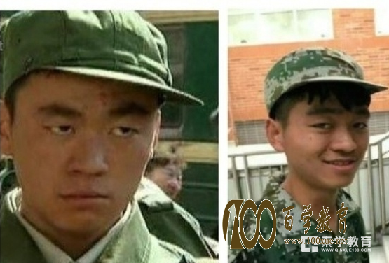 撞脸王宝强,迪丽热巴?这届大一新生厉害了哦!!!