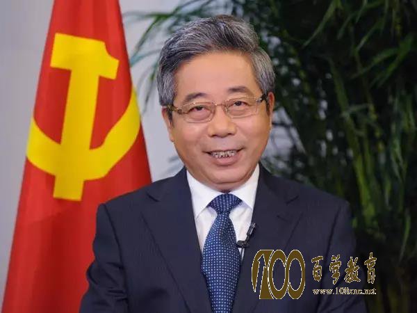 @学生家长和老师,教育部党组书记、部长陈宝生开学寄语