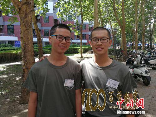 清华大一新生新学期目标找个女朋友,大学新生们的未来规划