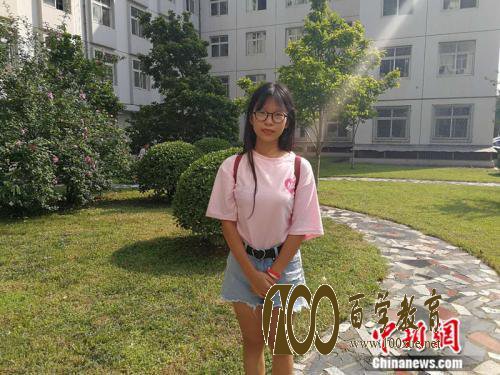 清华大一新生新学期目标找个女朋友,大学新生们的未来规划