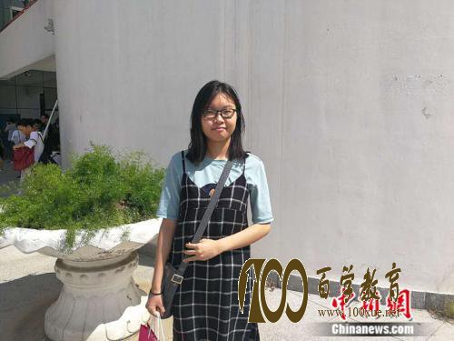 清华大一新生新学期目标找个女朋友,大学新生们的未来规划