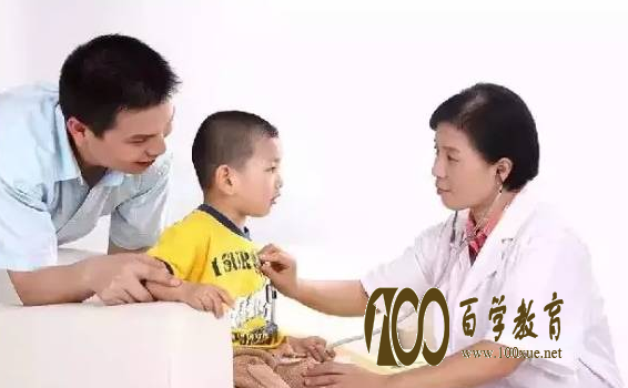 带孩子看病家长需要弄清的7大件事!就诊时要注意的问题
