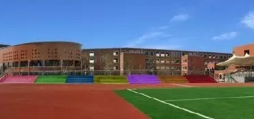 江南大学附属实验中学、胡埭中学、新开河小学……无锡市新学校高颜值自带科技范！