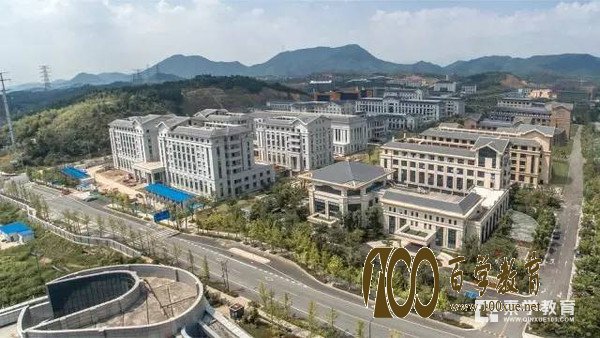 杭州锦绣育才教育集团