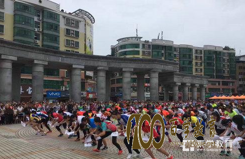 湖南环境生物职院在中国四维杯斩获佳绩,定向跑我们湖南环境生物职院不在话下