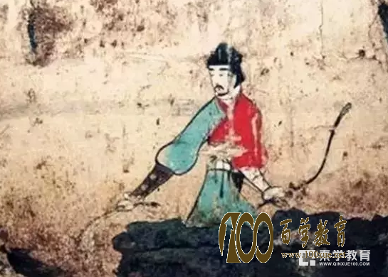 高校古墓协会你听过吗?西安当属第一!盘点那些高校内的古墓!!!