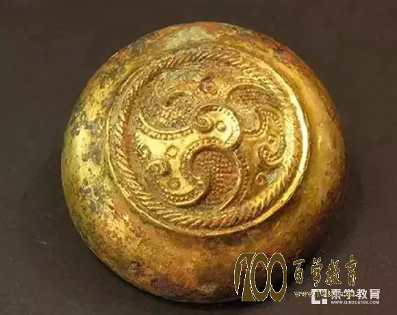 高校古墓协会你听过吗?西安当属第一!盘点那些高校内的古墓!!!