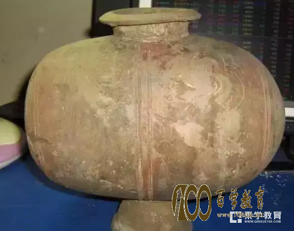 高校古墓协会你听过吗?西安当属第一!盘点那些高校内的古墓!!!