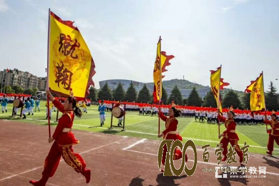 2017湖南省青少年校园足球高中联赛在湘潭一中打响,青少年足球雄起