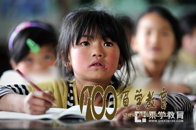 留守儿童的现状是什么?关爱留守儿童我们应该思考些什么?