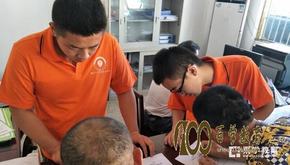 湖南司法警官职业学院师生奔赴浏阳进行扶贫调研,实践调研才能感同身受