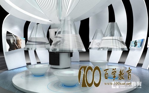 中南林业科技大学会展专业发展迅速,走出课堂深入现场更加注重实践