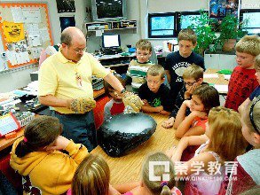 小学新学科《科学》都教些什么?《科学》第一节课应该怎么上?