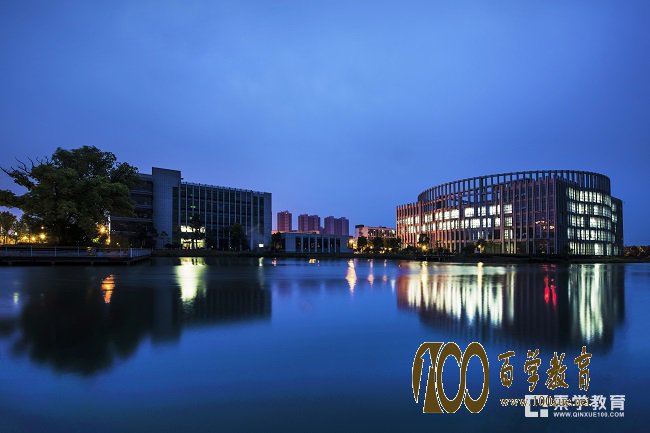 浙江传媒学院