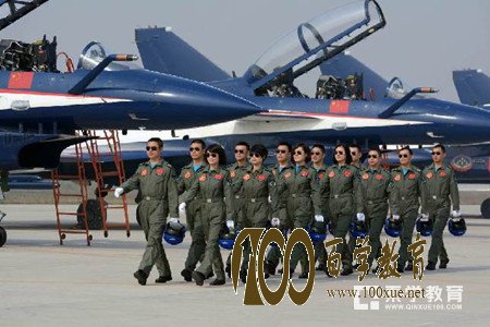 广西空军招飞复选时间什么时候?2018广西空军招飞复选时间安排!