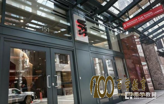 前往加拿大的艺术类大学深造需要准备哪些东西?加拿大艺术类学校有哪些?
