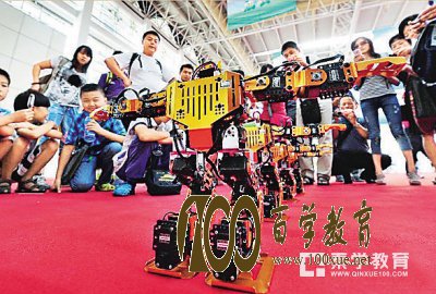 第32届全国青少年科技创新大赛圆满闭幕!有三位高中生荣获“中国科协主席奖”