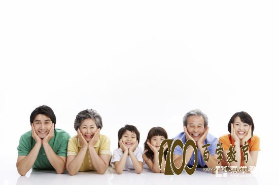 如何科学的养育孩子