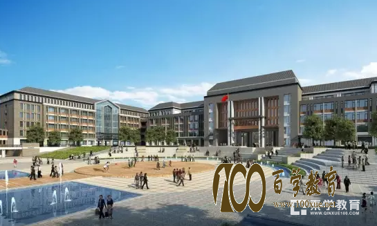 黄冈中学落户昆明,黄冈中学昆明分校9月正式开学!!!