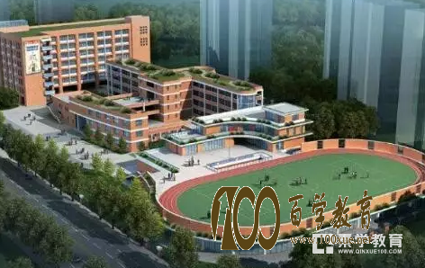 昆明市西山区芳草地国际学校怎么样?又一所系出名门的学校!